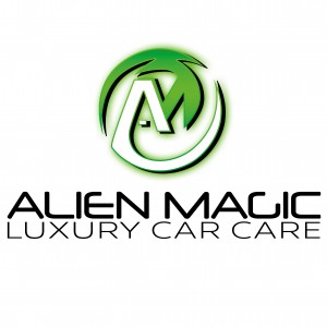 Alien Magic Car Care